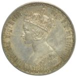 Florin 1858