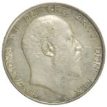 Shilling 1905