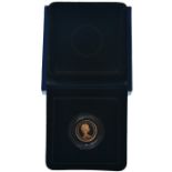 Proof Sovereign 1979, cased