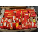 Triang Hornby and Hornby boxed rolling stock approx 40