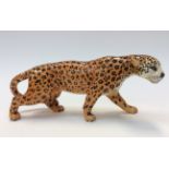 A Beswick Leopard