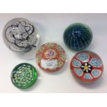 Murano, Medina, Deacons Glass,