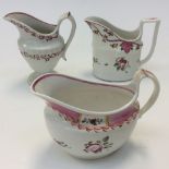 Fisher collection creamer,