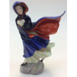 Royal Doulton figure of May HN2746