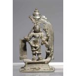 LAKSHMANbronze,India, 17th centuryH: 9 cm