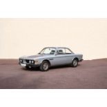 BMW 1971 BMW 30Cs (E9) coupe VIN 2230354 with Zenith carburettor. This beautiful automobile with