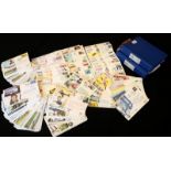 Royal Air Force Museum, Large Quantity Of RAF First Day Covers, Co