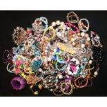 Approx 150 Bracelets, Assorted Styles