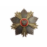 ORDER OF MERIT OF THE REPUBLIC OF POLAND The Order of Merit of the Republic of Poland (Polish: Order