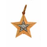 MARSHAL'S STAR OF THE SOVIET UNION COPY The marshal's star is an additional badge of rank worn by