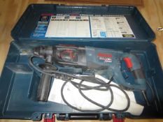 Bosch 11255VSR Hammer Drill Bulldog Extreme. Hit # 2203677. Metro Rack In Shop. Asset Located at 641