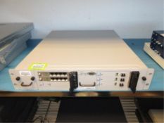 Nokia IP2650 Router/Firewall. Integrated Router/Firewall, 100-240vac, 50/60Hz. SN# 8A002125259. HIT#
