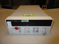 Agilent 34970A Data Acquisition/Switch Unit. Data Acquisition/Switch Unit, includes (1) 34901A