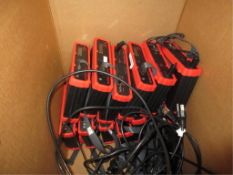 Wind River Systems ICE 2 JTAG Emulators. Lot of (12) JTAG Emulators, may or may not have power