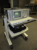 Tektronix TDS 430A Digitizing Oscilloscope. Two Channel Digitizing Oscilloscope, 400MHz 100MS/s,