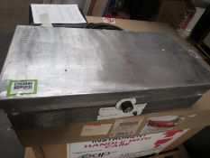 Laboratory Hot Plate. Thermolyne Type 2200 Laboratory Hot Plate, 12" x 24". SN# 247920693470.