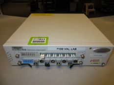 Spirent Communications SmartBits 600B Performance Analysis Unit. Performance Analysis Unit, includes