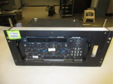 TTC T-Berd 224 Communication Analyzer. Communication Analyzer, opt: 41500, 42659, 11704, 11772,