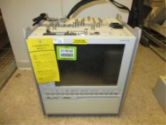 WWG ANT-20SE Network Tester. Advanced Network Tester, noted "will not turn on", includes: (1) STM-