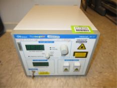 CN NetTest BT-17 Fiberamp. Fiberamp Laser Controller, (2001), 120v. SN# 11639. Asset# A19337. HIT#