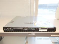 Dell RSA-0010500 Authentication Manager. Authentication Manager Appliance, Dual-Core Xeon, 3GHz,