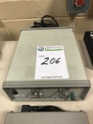 Tegam 2350 High Voltage Amplifier. Main Bay. Asset Located at 914 Heinz Ave., Berkeley, CA 94710.