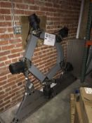 Lot of five (5) Industrial Brake Calipers. Warehouse. Asset Located at 914 Heinz Ave., Berkeley, CA