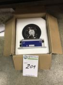 HBM T40 Torque Transducer with flange. Main Bay. Asset Located at 914 Heinz Ave., Berkeley, CA