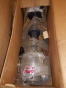 Spare Parts. Gusher 11022E-XL-CM-RH Spare Pump. HIT# 2179897. Loc: warehouse. Asset Located at 430