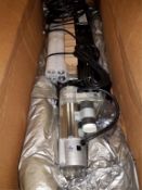Spare Parts. Bucher Hydraulics 4E-DID-12-H Lot of (2) Dyna-Lift Components. HIT# 2179898. Loc:
