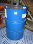 Dow Syltherm XLT Heat Transfer Liquid; Heat Transfer Liquid in Sealed 55-Gallon Drum 170 Kg. HIT#