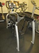 Cybex 620A Arc Trainer; Lower Body Arc Trainer. HIT# 2223060. Loc: 1301-1 Asset Located at 64