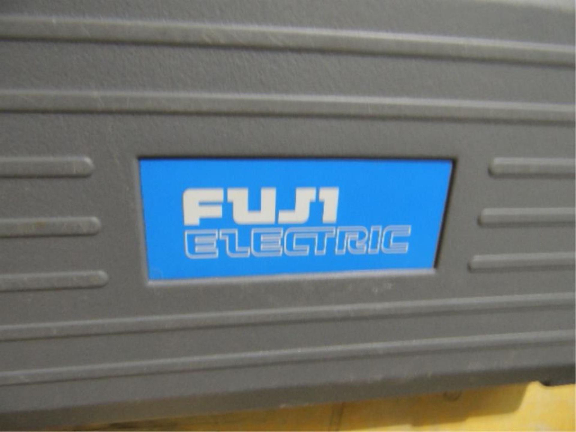 FUS1 Flowmeter; portable ultrasonic flowmeter. HIT# 2192582. Training Loc: . Asset Located at 64 - Image 6 of 6