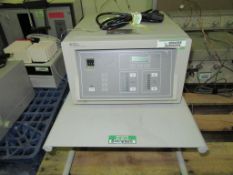 Applied Biosystems 759A HPLC Detector; HPLC Absorbance Detector with Component Stand 25"L X 15"W X