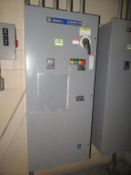 Square-D Class 8839 58M Variable Frequency Drive; Adjustable Speed Drive Controller. HIT# 2217625.