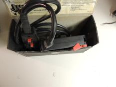 Amptran Tester; current transformer. HIT# 2192406. Loc: 901 cage. Asset Located at 64 Maple