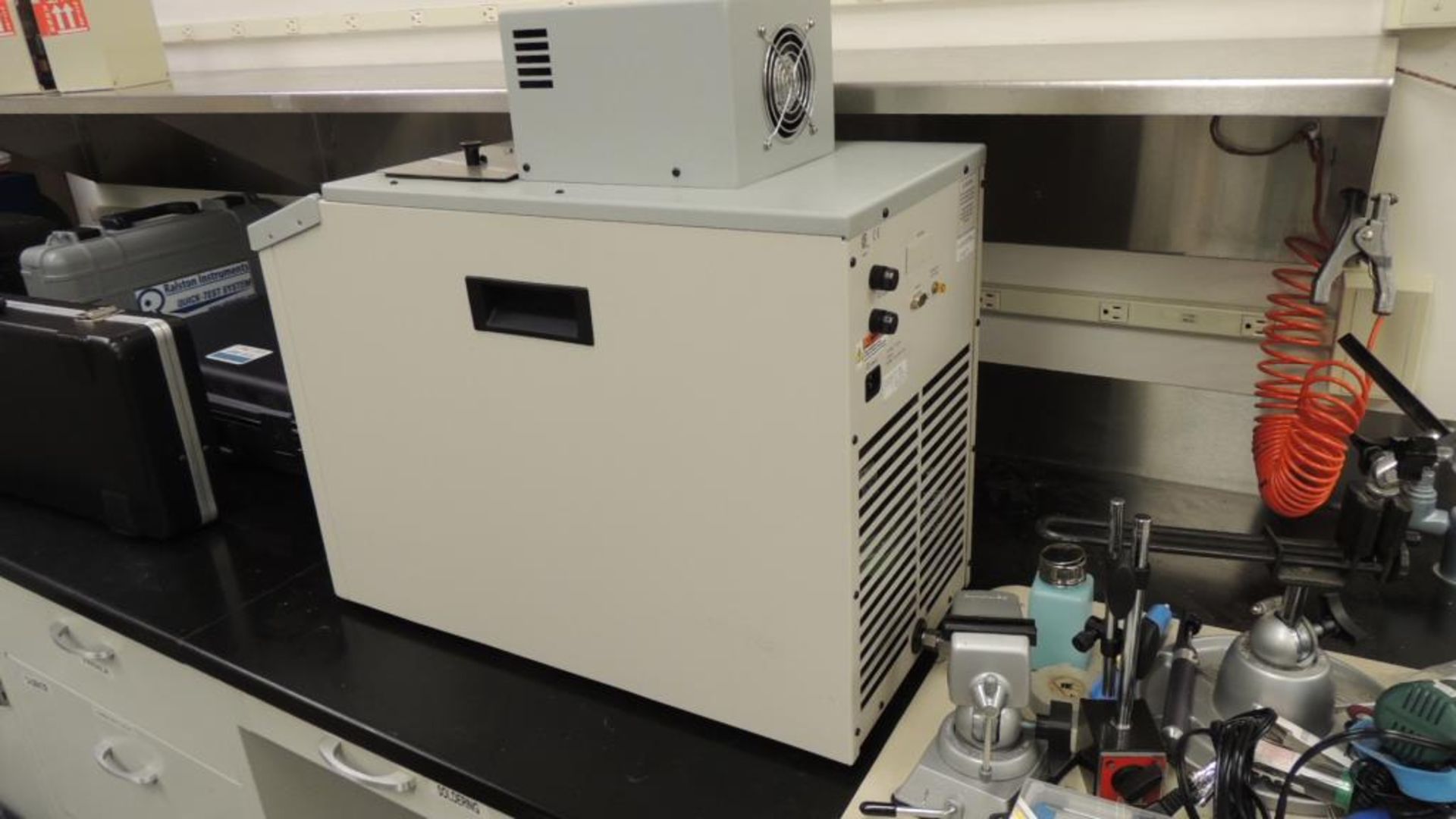 Kaye CTR-40 Bath; Kaye CTR-40 for temperature advanced digital, calibration 120v, KAYE ValProbe, - Image 5 of 8