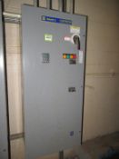 Square-D Class 8839 58M Variable Frequency Drive; Adjustable Speed Drive Controller. HIT# 2217626.