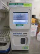 Ionics Sievers 900 TOC Analyzer; Lot Includes (1) Laboratory 900 TOC Analyzer S/n# 0412-0291; (1)