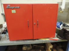 Snap-On CJ 2000 Pullers; Pullers and installers. HIT# 2192356. Loc: 2501-1. Asset Located at 64