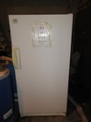 Kenmore 253.22 Freezer; Single Door Freezer. HIT# 2217435. Loc: 1401-1. Asset Located at 64 Maple