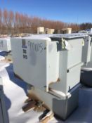 200 KVA NECO Oilfield Transformers. Lot: Qty (8) 200 KVA NECO Oilfield Transformers. EOG Stock #