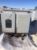 Summit 150 KVA Summit Transformer. 150 KVA Summit Transformer. EOG Stock #900005. Asset Located in