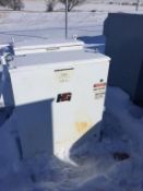 FLA Filter. 60hz 77 FLA Filter. Asset Located in Stanley, ND 58784.