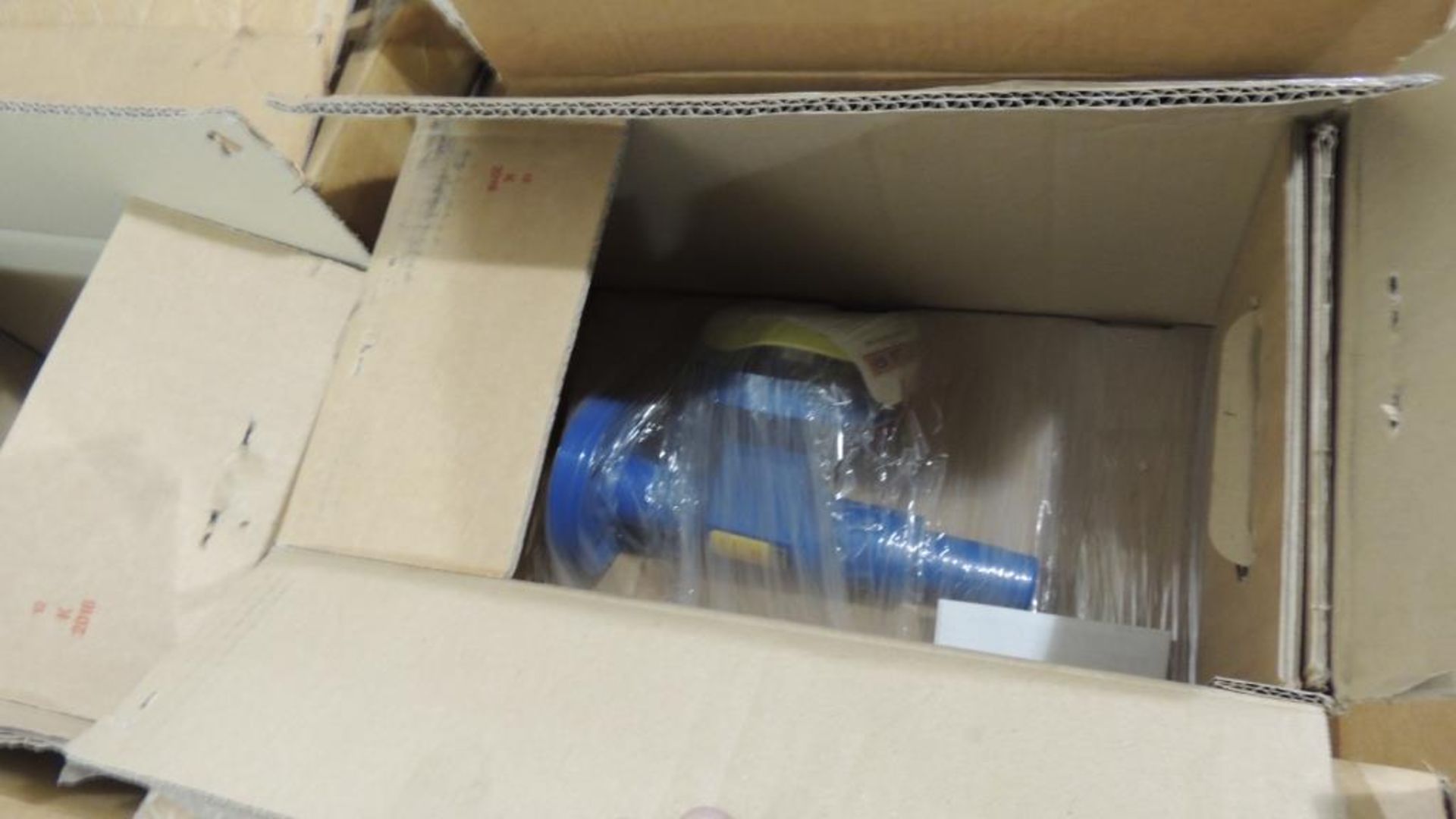 Large Quantity of Leser Relief and Safety Valves, plus Spare Parts Kits - Image 341 of 374