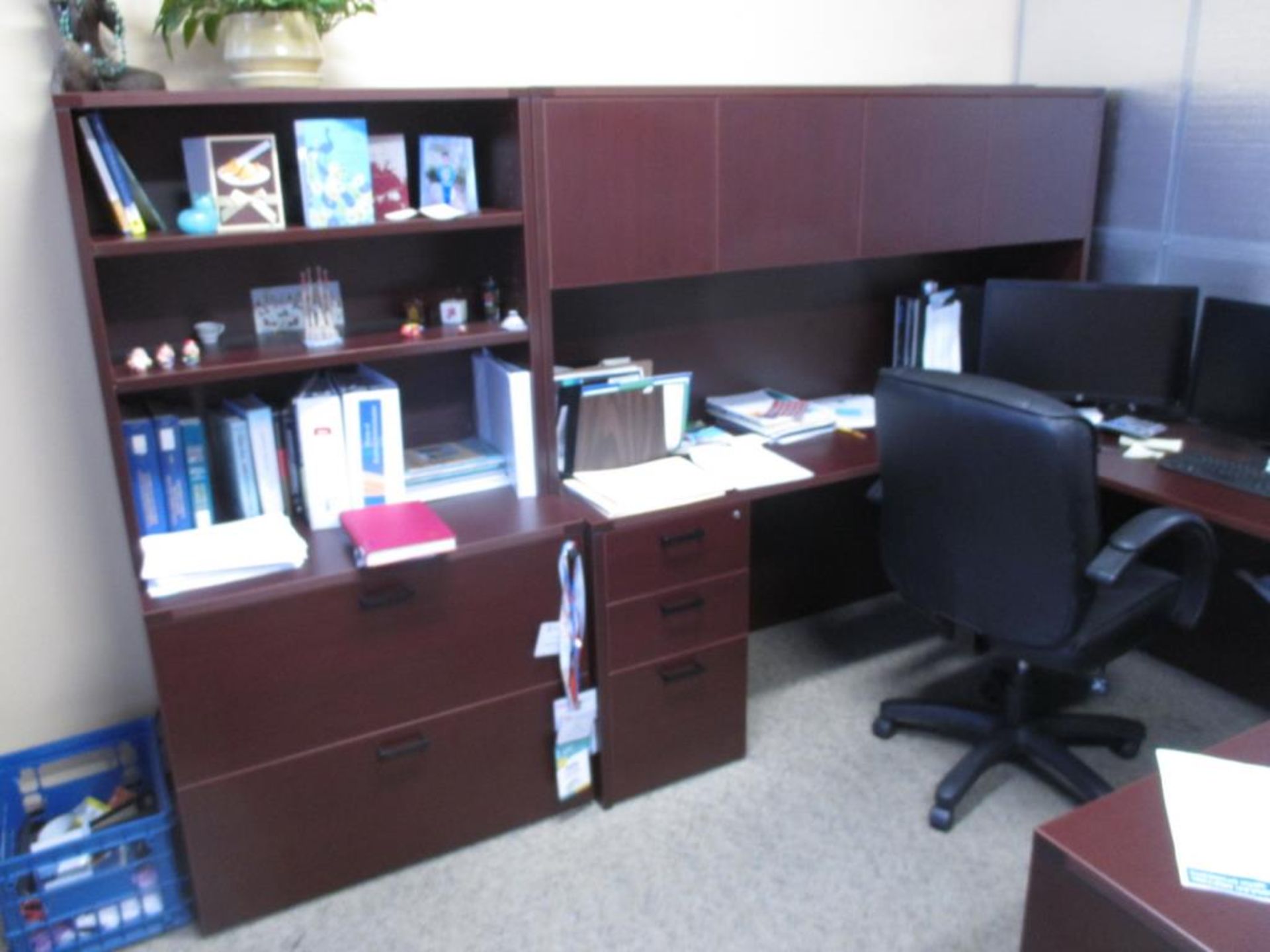 Office Furnishings - Image 2 of 3