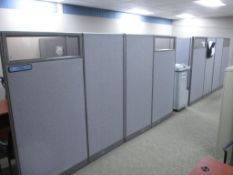 Office Partitions