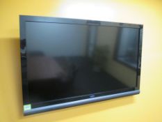 LCD TV Monitor