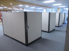 Office Partitions