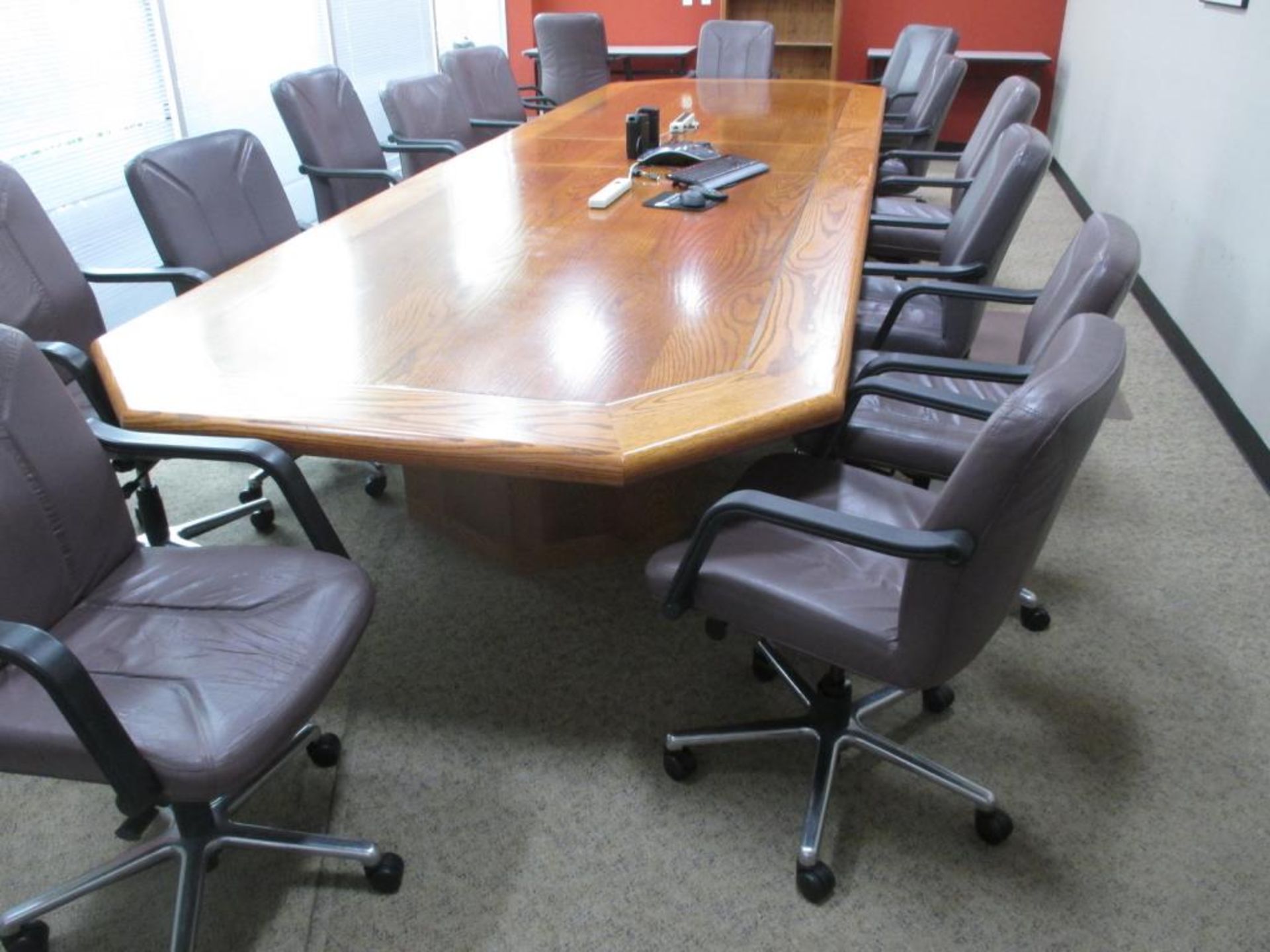 Conference Room - Image 2 of 5